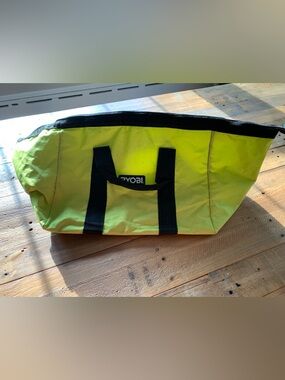 RYOBI Contractor's Bag